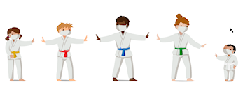 Hygienetiltak på trening